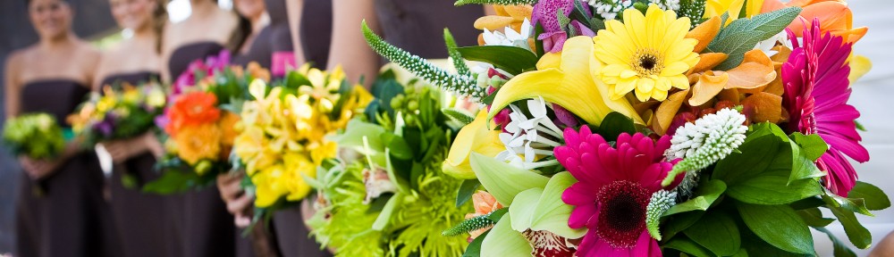 Flowerchild San Diego Weddings and Events